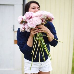 Meet your Posher, Victoria